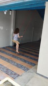 Casa Ágape Pontal - PR