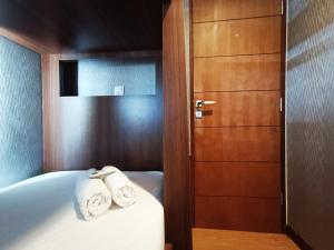 Comfort and Strategic 2BR Apartment at Vida View Makassar By Travelio
