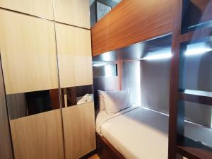 Comfort and Strategic 2BR Apartment at Vida View Makassar By Travelio