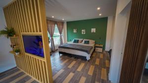 Hermoso apartamento familiar con parqueadero