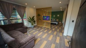 Hermoso apartamento familiar con parqueadero