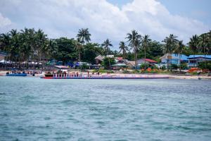 Bolabog Beach Resort