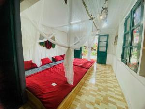 Phòng 4 Người (Quadruple Room)