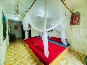 Chậm Homestay Đà Lạt