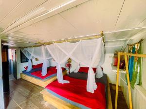 Phòng 4 Người (Quadruple Room)