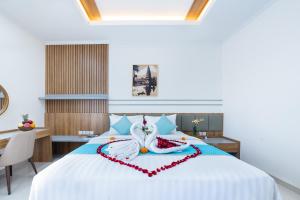 Villa Marili Seminyak by Nagisa Bali