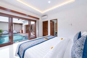 Villa Marili Seminyak by Nagisa Bali