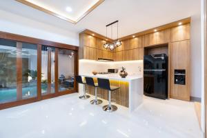 Villa Marili Seminyak by Nagisa Bali