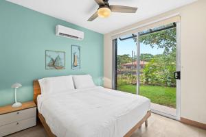 Brand New Condo Walking Distance to Playas del Coco Beach