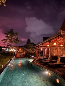 La Pan Nam Exotic Villas and Spa