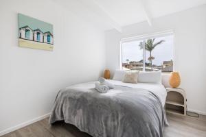 Villa Maris - Pet Friendly with Spa & Fire Pit