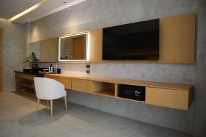 The Hotel Elizabeth Resort and Villas - Long Beach San Vicente Palawan