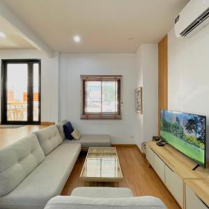 Cozy House, Wonnapha Beach, Bangsaen