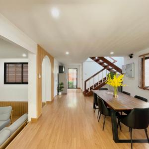 Cozy House, Wonnapha Beach, Bangsaen