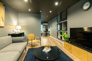 JS暁宅-霧野 kirino