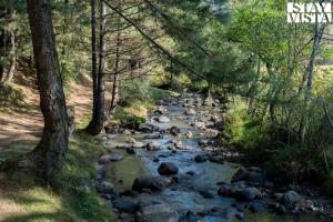 StayVista at Swiss Chalet - Tangmarg with Gazebo & Lawn