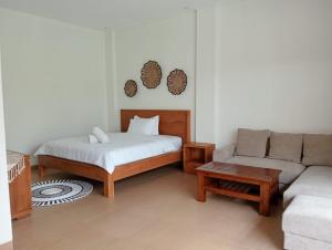 Phòng Đôi (Double Room)