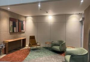 INTERNATIONAL PLAZA ROOFTOT THE ViEW PAULISTA