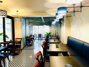 Royal Dragon Boutique Hotel