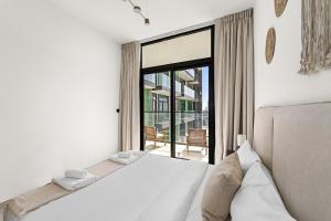 Vayk - Modern 2BR Apartment