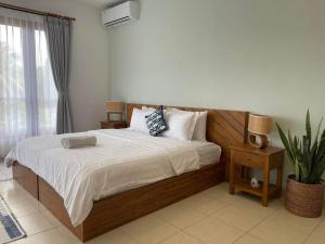 Fish in Air Tulamben Dive Resort