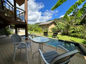 Sakoo Valley Naithon Beach