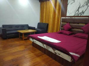 Hotel Ruby and Restaurant