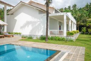 SOL House Mirissa by The One Group of Hotels