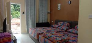 Jeli Heights Hill Homes