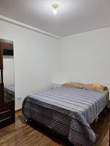 Dormitorio matrimonial 01