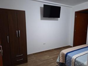 Dormitorio matrimonial 02