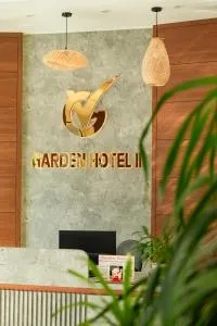 Garden Hotel II - Làng Me