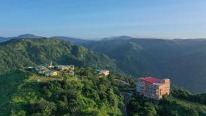 Pagoda Plantation Resort