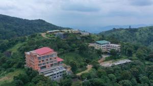 Pagoda Plantation Resort