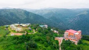 Pagoda Plantation Resort - Rānī