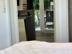 Ostseecamp Spatzennest