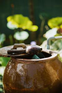 Homestay Pleiku Phố