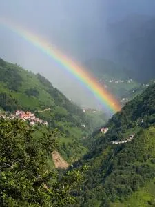 pathika bungalov - Dikkaya