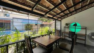 Mermaid Island Beach Resorts