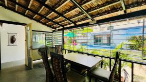 Mermaid Island Beach Resorts