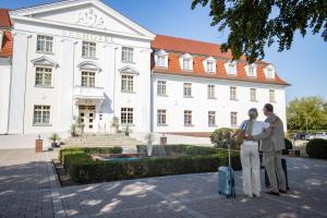 SeeHotel Großräschen