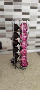 Modern 3 bedroom with AC apartment