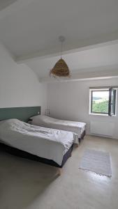 La Grange, Le Hameau des Volcans - Déconnexion face à la vue