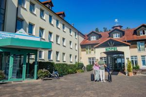 Ferien Hotel Spree-Neisse