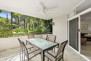 THE GRANDÈ by Reef Stays