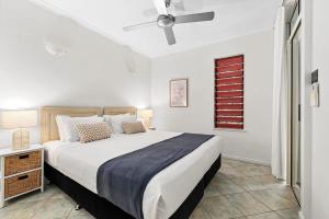 THE GRANDÈ by Reef Stays