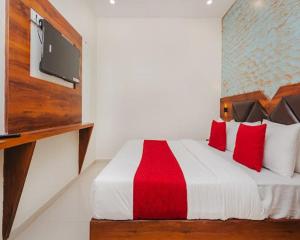 Hotel Golden Sands Inn Aslpha