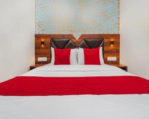 Hotel Golden Sands Inn Aslpha