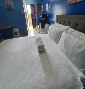 Lucena Megs Studio Apmnt Deluxe rm-Near SM-Wifi