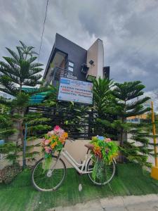 Lucena Megs Studio Apmnt Deluxe rm-Near SM-Wifi